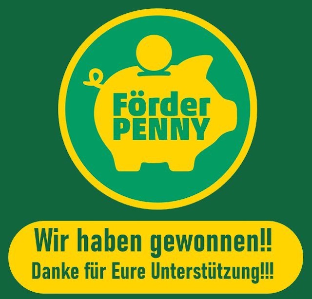 Förderpenny